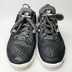 New Balance Womens Fresh Foam Vongo Black Running Shoes Sneaker 7
